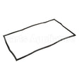 CNT2-852GSKT Compatible Continental Gasket, Glass Door