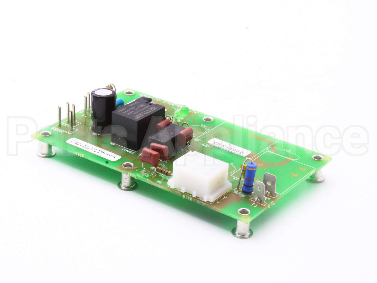 CNT2941 Trane Defrost Control Board