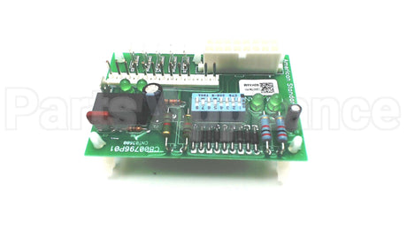 CNT3600 Trane 16Pin Icm Fan Control