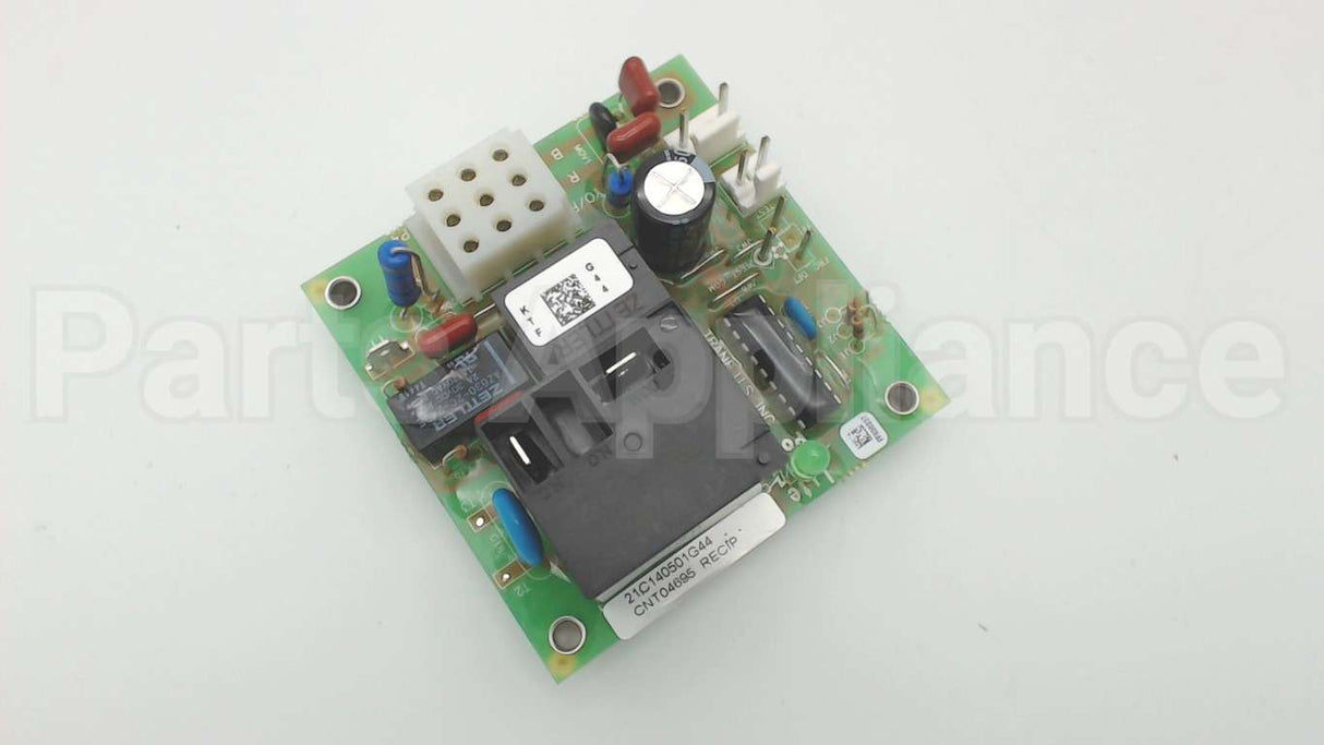 CNT4695 Trane Defrost Board