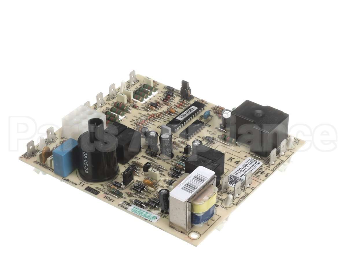 CNT4717 Trane Dual Stage Ignition Module