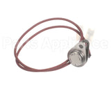 CNT4820 Trane Spst A/R N/C Limit; 155F Open