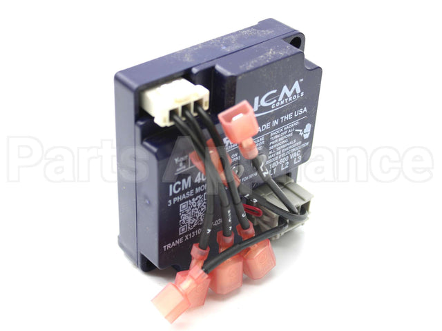 CNT5176 Trane 180-632V 3Phase Line Monitor