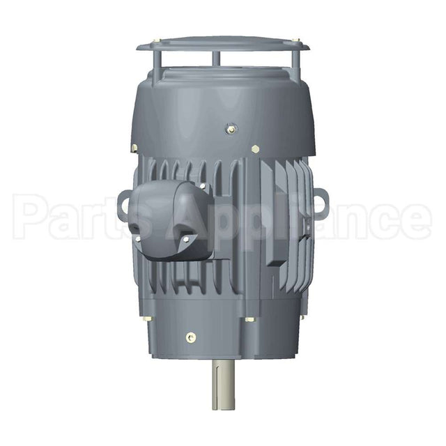 CNT60P2FG US Motors Nidec Vertical Solid Shaft Motor