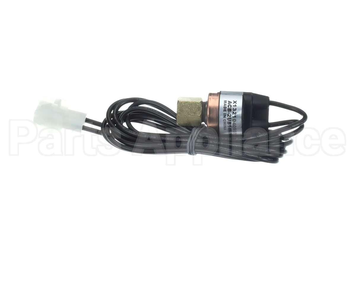 CNT7730 Trane 650/550# High Pressure Switch