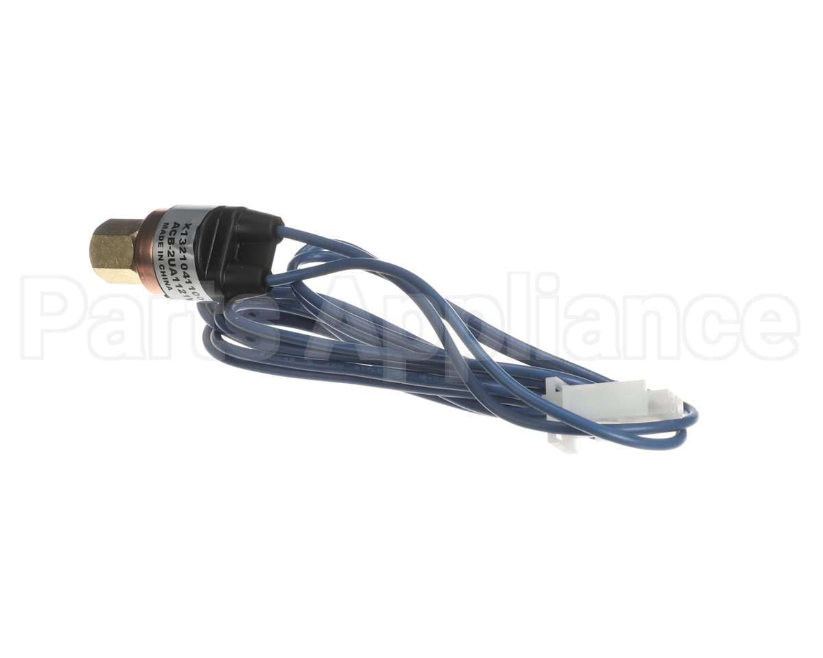CNT7733 Trane Low Pressure Control