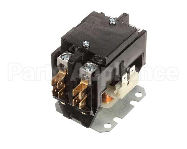 CNTCR-24-2 Powered Aire 2 Pole Contactor