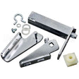 CNTCRC-20208OLD Compatible Continental Hinge Assembly