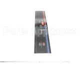 CNTRL-PNL-HOT-COLD-25X3 Food Warming Hot/Cold Overlay 25.75X3.7