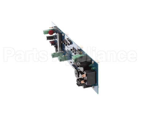 CNTRL BRD-PHTT Food Warming Control Board For Phtt