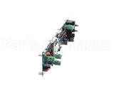 CNTRL BRD-PHTT Food Warming Control Board For Phtt