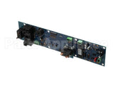 CNTRLBRD-PHTT12 Food Warming Controller For Phtt W/ Humid V