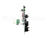 CNTRLBRD-PHTT12 Food Warming Controller For Phtt W/ Humid V