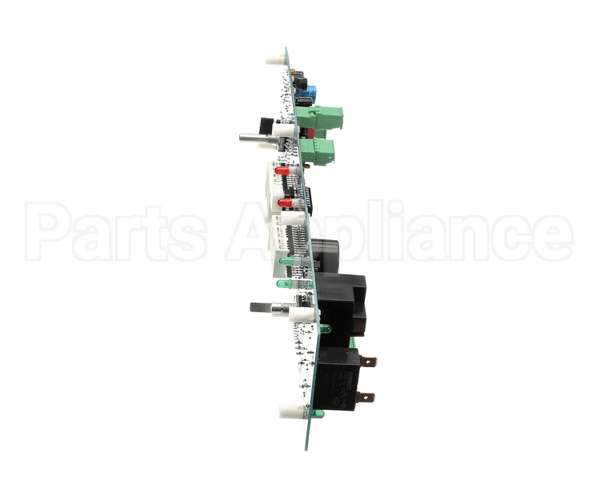 CNTRLBRD-PHTT5 Food Warming Ioncontrol Board For Phtt-5