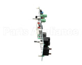 CNTRLBRD-PHTT5 Food Warming Ioncontrol Board For Phtt-5
