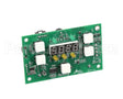 CNTRLBRDLCHPRGM Food Warming Control Board Programable For