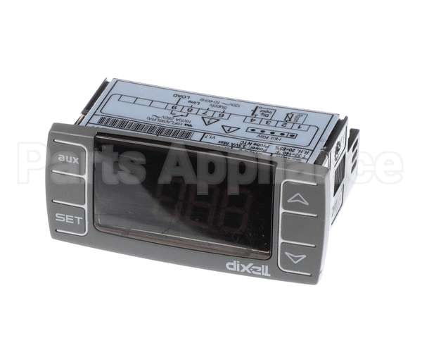 CNTRLJZ Food Warming Dxl Xr01Cx Controller