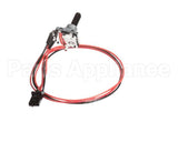 CNTRLPNLENCODER Food Warming Encoder For Lch Controller