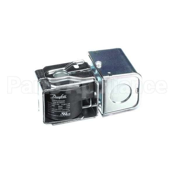 CO-0010 Compatible Stoelting Coil Solenoid (Barrel) 24 0V