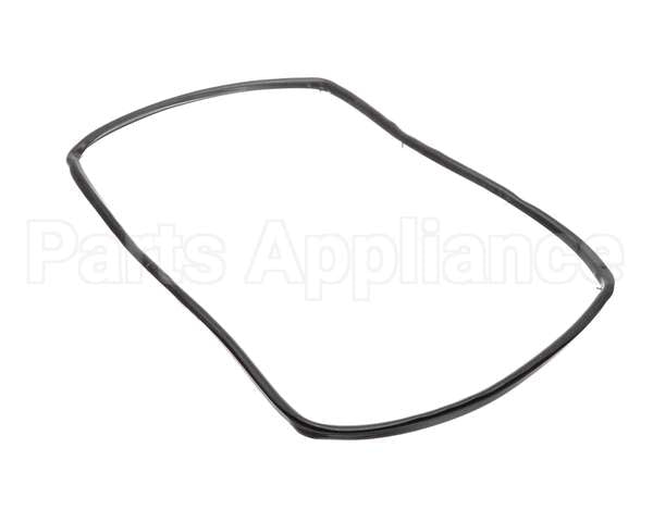 COH-2670W Adcraft Convection Oven Half Size