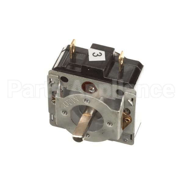 COH2-18 Compatible Adcraft Timer