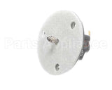 COHP-16 Adcraft Motor
