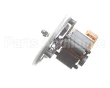 COHP-16 Adcraft Motor