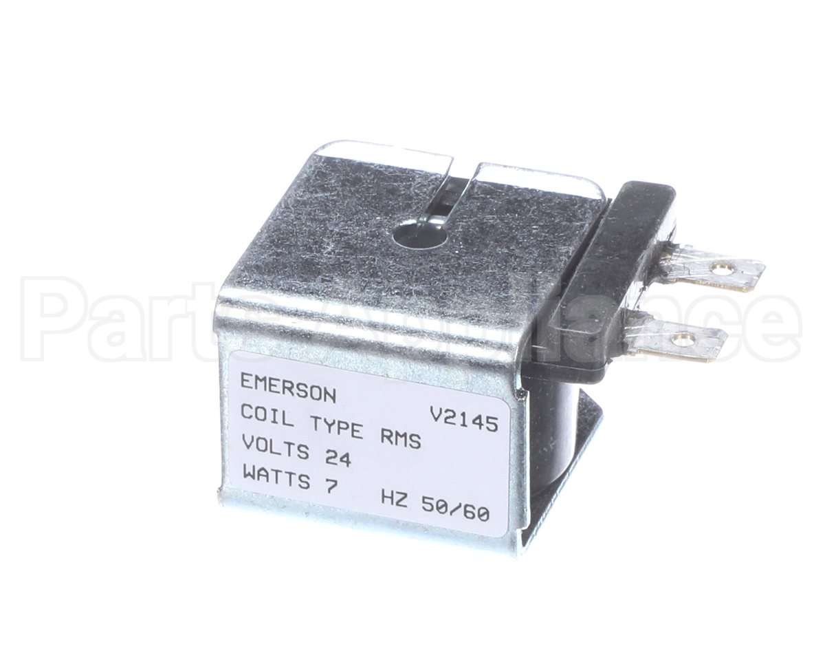 COL11873 Trane 24V Reversing Valve Coil