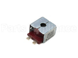 COL12849 Trane 24Vac Coilfor4Wayrevvlv Red