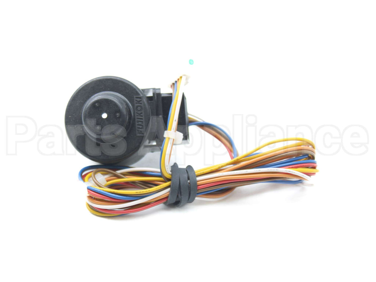 COL15628 Trane Eev Coil