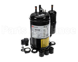 COM09376 Trane Compressor, 1 Ton, 208-230/60/1, R410A,