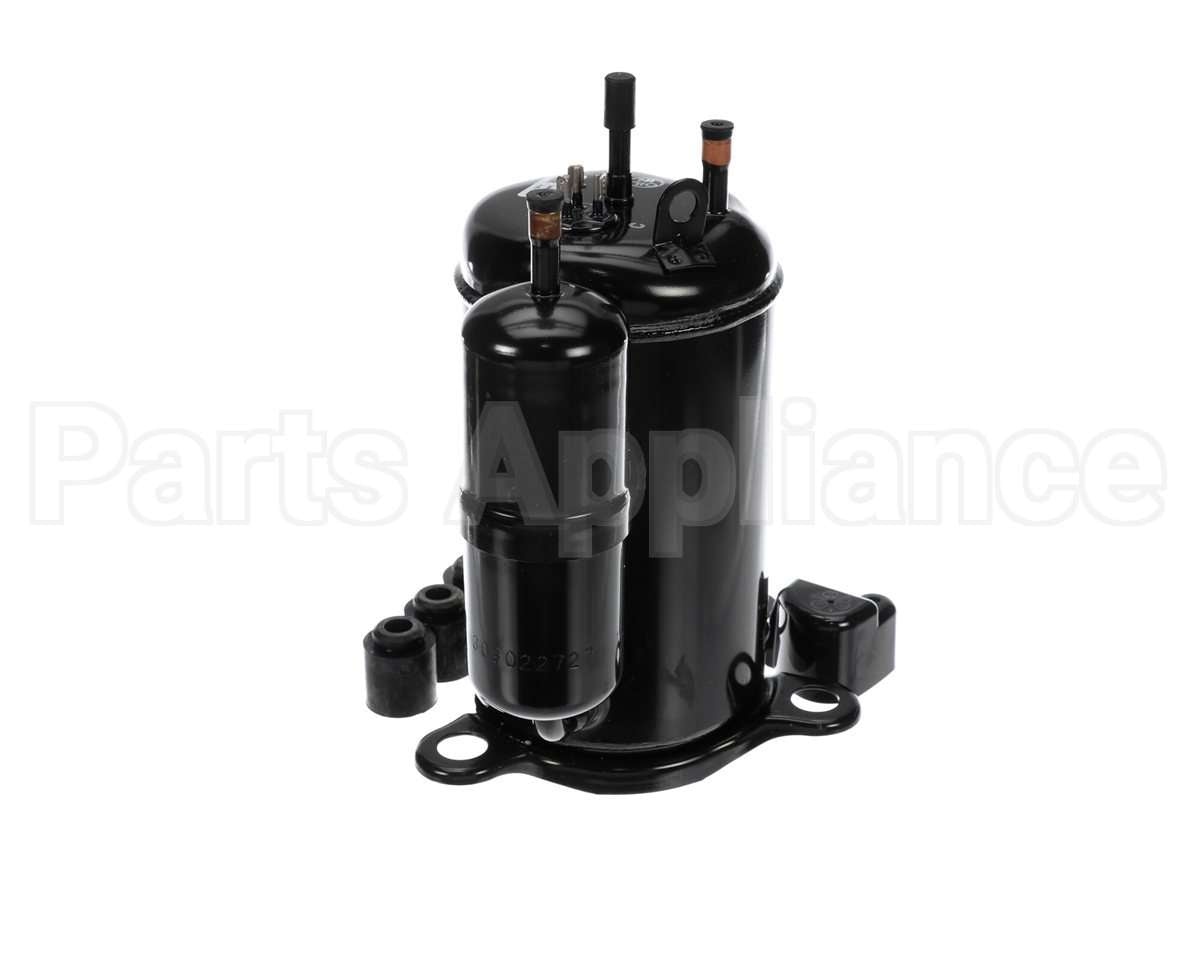 COM09376 Trane Compressor, 1 Ton, 208-230/60/1, R410A,