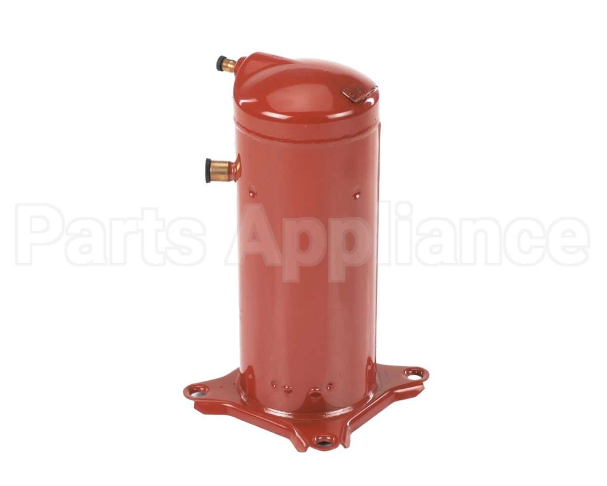 COM11215 Trane Compressor; Scroll, Alliance, Sxe054B3Bp