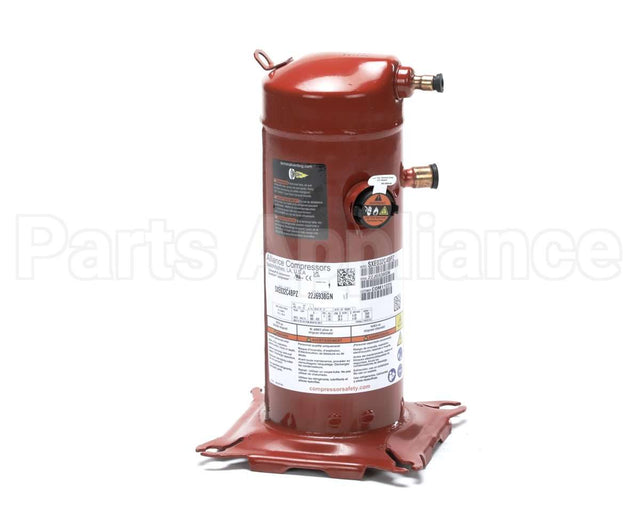 COM11225 Trane 460V3Ph R22 32000Btu Compressr