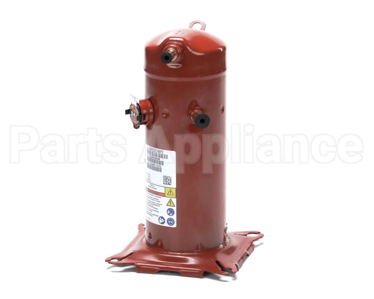 COM11225 Trane 460V3Ph R22 32000Btu Compressr
