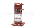 COM11225 Trane 3.1Hp 460V 3P Hermetic Compressor-35704