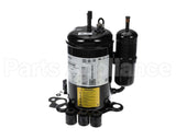 COM9376 Trane 230V1Ph 1Ton R410A Compressor