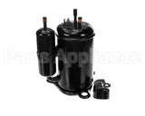 COM9376 Trane 230V1Ph 1Ton R410A Compressor