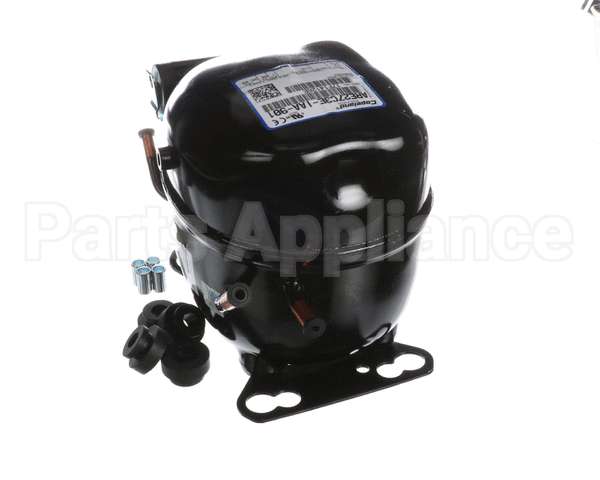 COMPRR-134 Food Warming Compressor Refrigerators 134