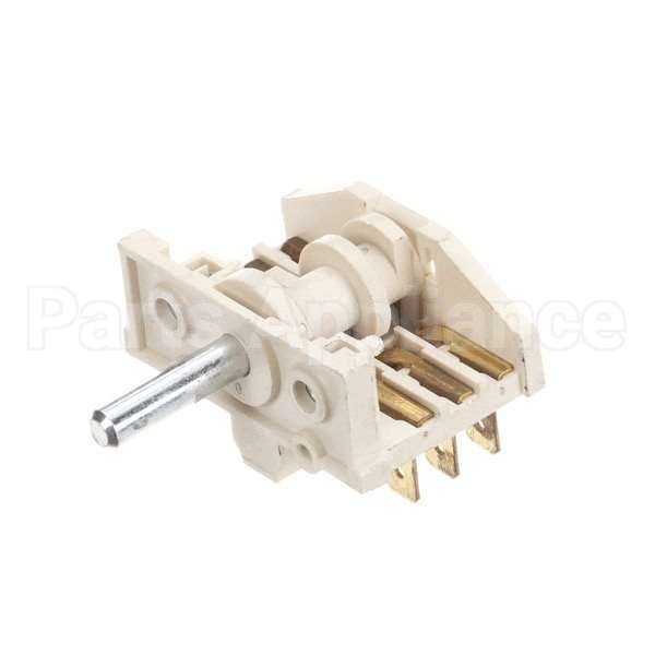 COMROT Compatible Rotisol Switch Motor W/O Knob
