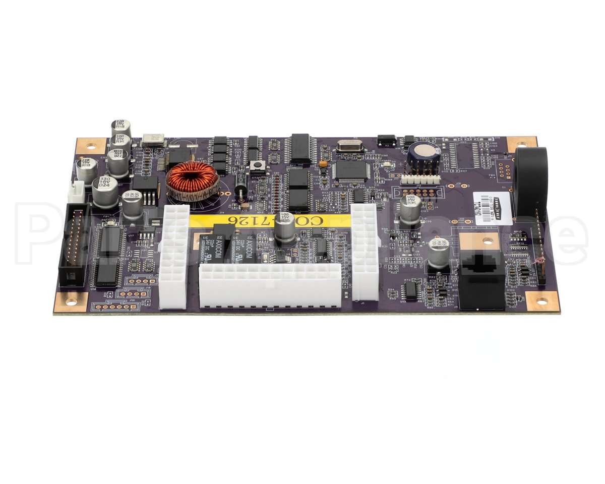 CON-3004-2-4 Turbochef Service Kit, Control Board Ngo