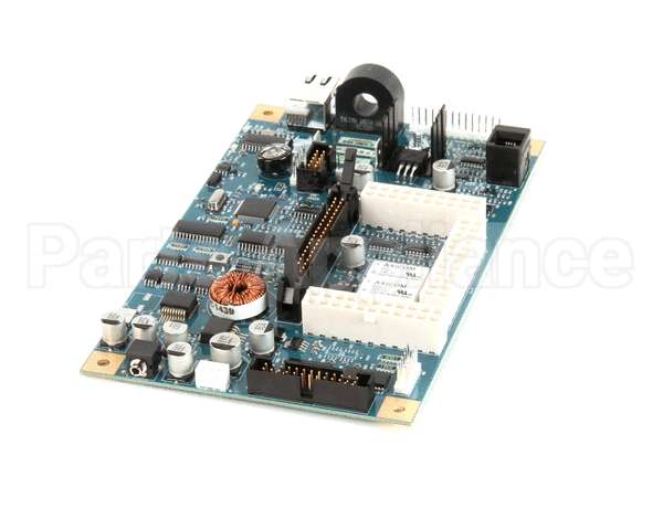 CON-3004-3-8 Turbochef Service Kit, Control Board, Re