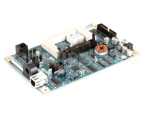 CON-3004-3-8 Turbochef Service Kit, Control Board, Re