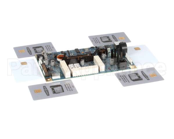 CON-3005-1-1 Turbochef Service Kit, Control Board, I5