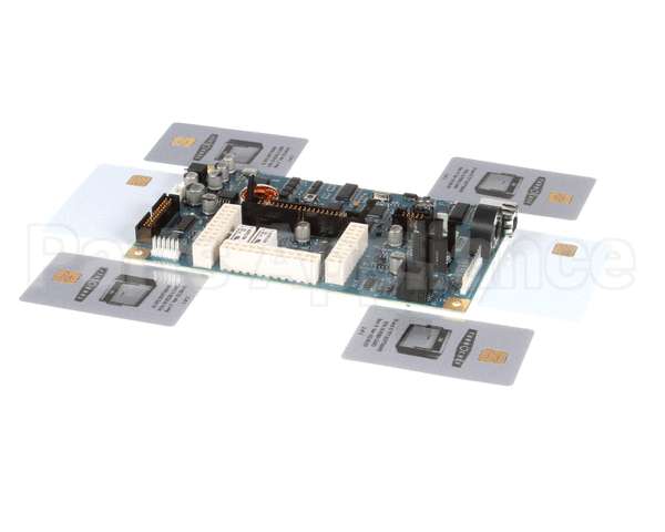 CON-3005-1-1 Turbochef Service Kit, Control Board, I5