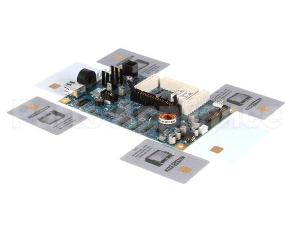 CON-3005-1-1 Turbochef Service Kit, Control Board, I5