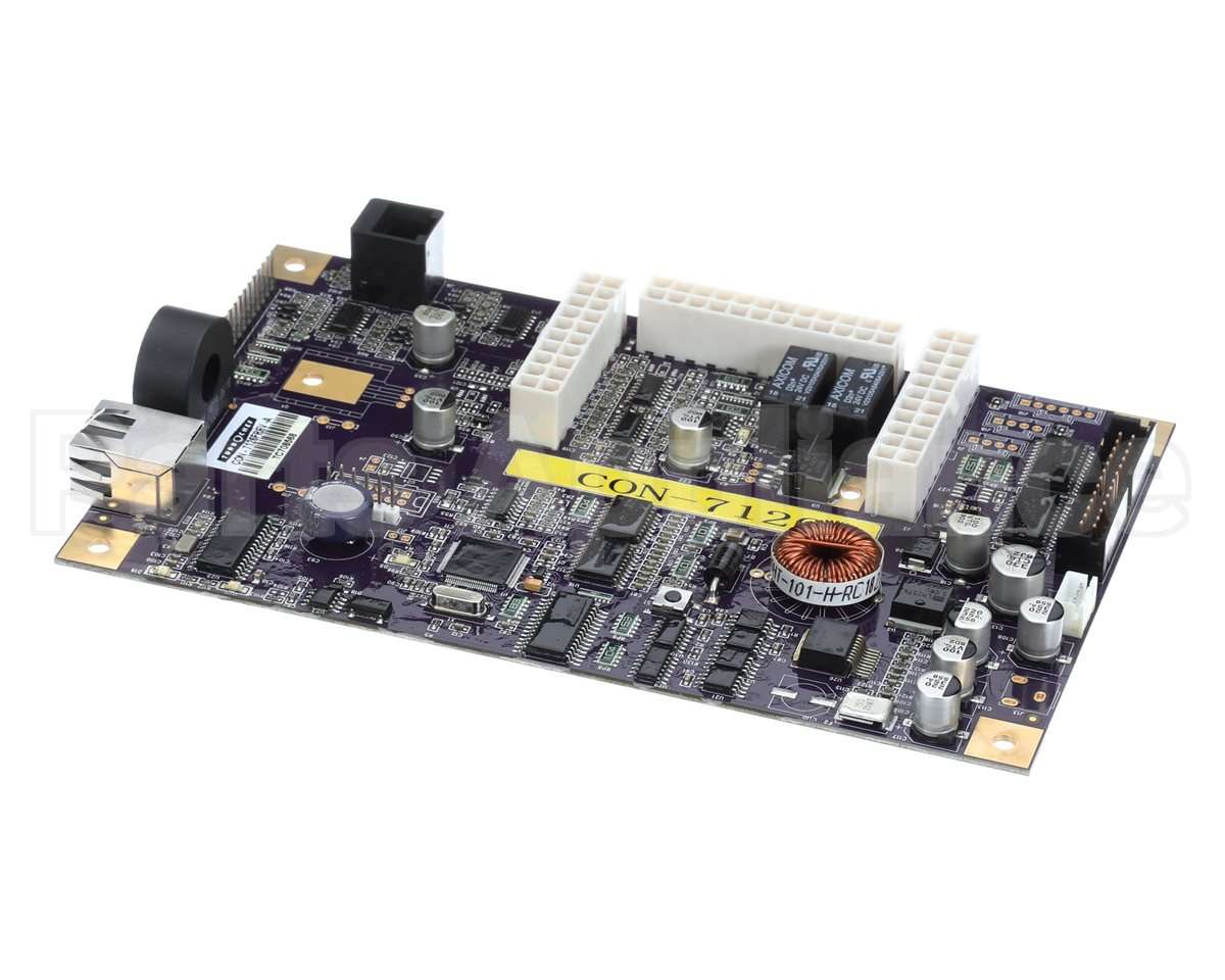 CON-3006-4 Turbochef Service Kit, Control Board Enc