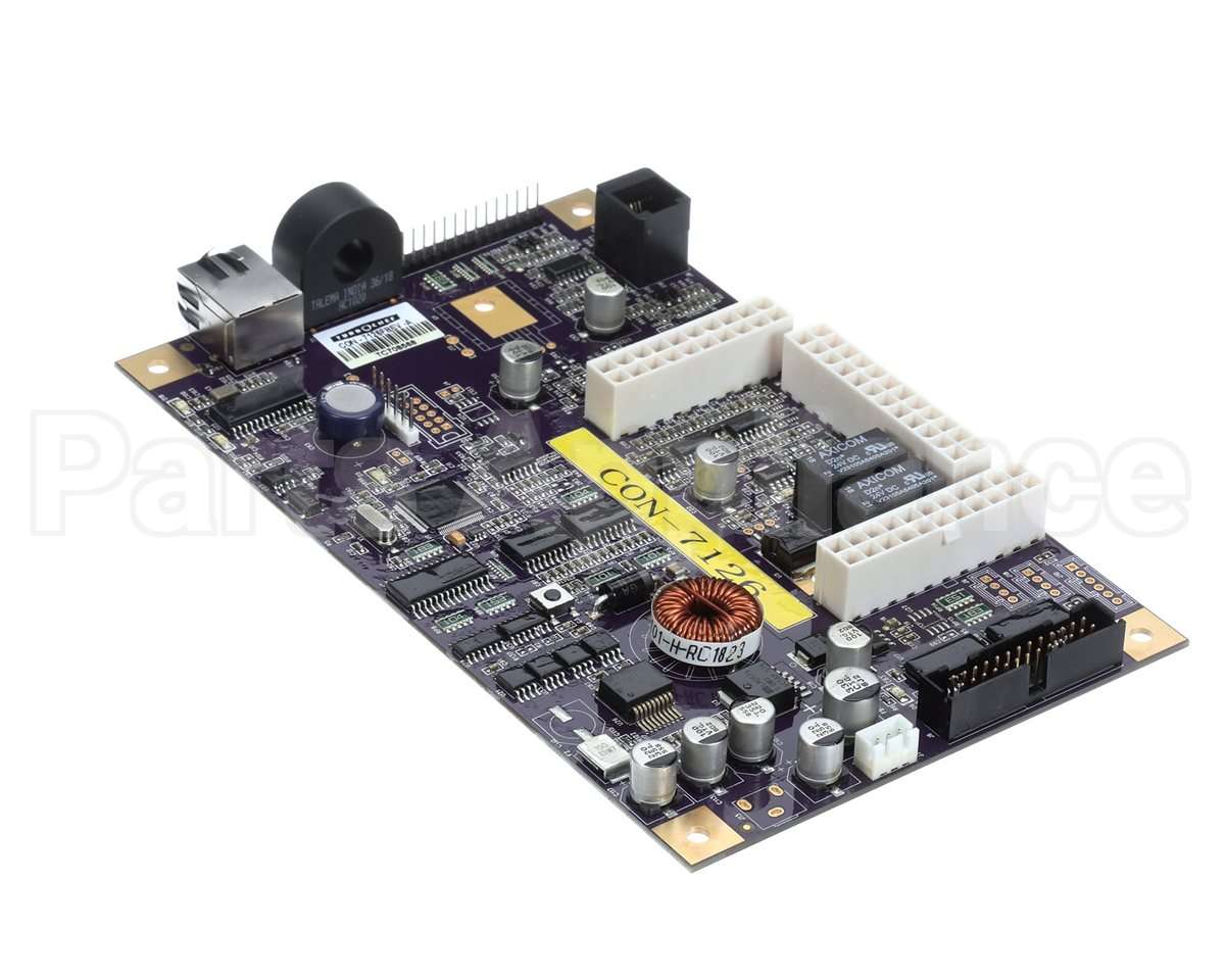 CON-3006-4 Turbochef Service Kit, Control Board Enc