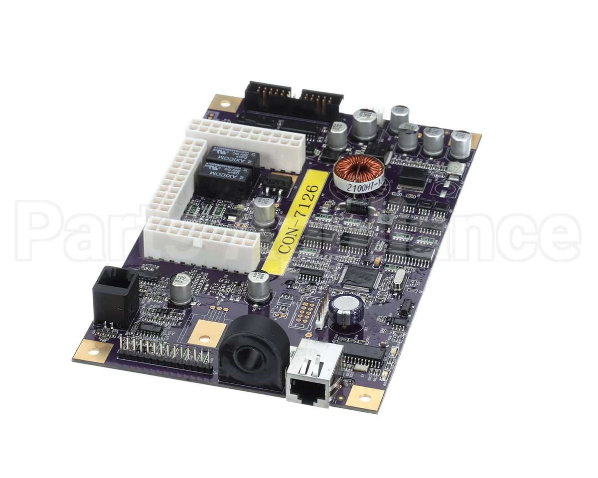 CON-3006-4 Turbochef Service Kit, Control Board Enc