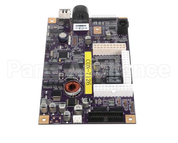 CON-3006-7 Turbochef Service Kit, Control Board Enc